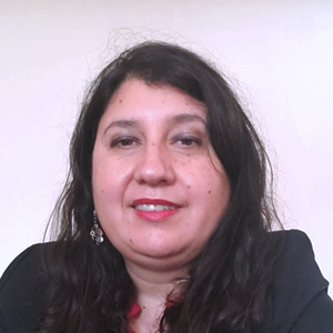 Mabel Urrutia Martínez