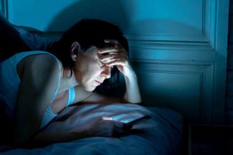 En Prensa: Pandemia genera aumento de consultas por trastornos del sueño