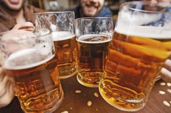 En Prensa: Abuso de alcohol: escenario actual puede favorecer exceso durante los festejos