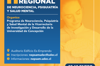 II Congreso Regional de Neurociencia, Psiaquiatría y Salud Mental