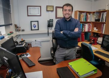 Abordarán factores biológicos de la drogadicción 