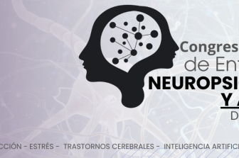 Congreso Internacional de Enfermedades Neuropsiquiátricas y Adicciones: 