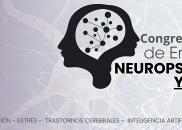 Congreso Internacional de Enfermedades Neuropsiquiátricas y Adicciones: 