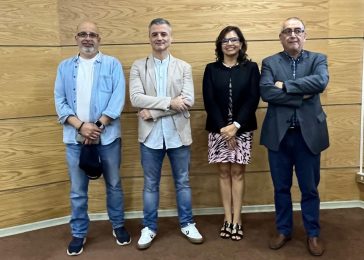 Encuentro con docentes y profesionales del sistema público educacional: “Abordaje del uso de pantallas en niños y adolescentes”