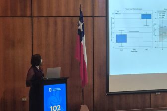 Seminario: “Mecanismos cognitivo-lingüísticos en la interacción: hacia una nueva generación de modelos predictivos de psicosis”