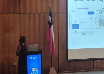 Seminario: “Mecanismos cognitivo-lingüísticos en la interacción: hacia una nueva generación de modelos predictivos de psicosis”