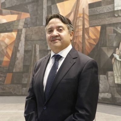 Bernardo Riffo Ocares