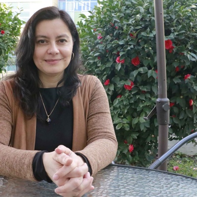 Carmen Gloria Betancur Moreno