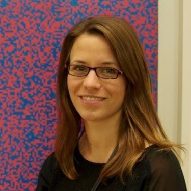 Kristin Schmidt